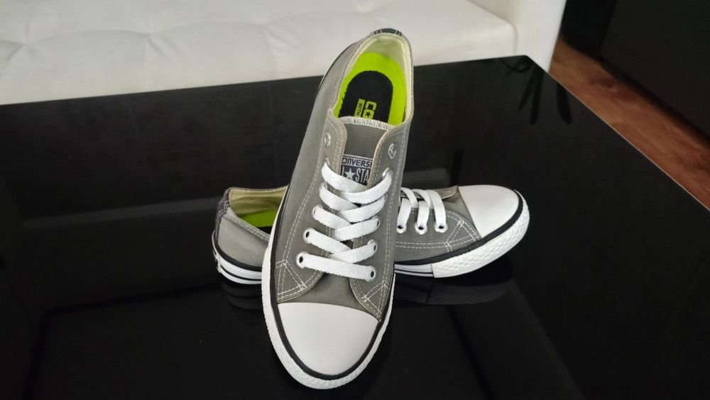Converse trampki Chuck Taylor All Star W  rozmiar 39 wkladka 24,5