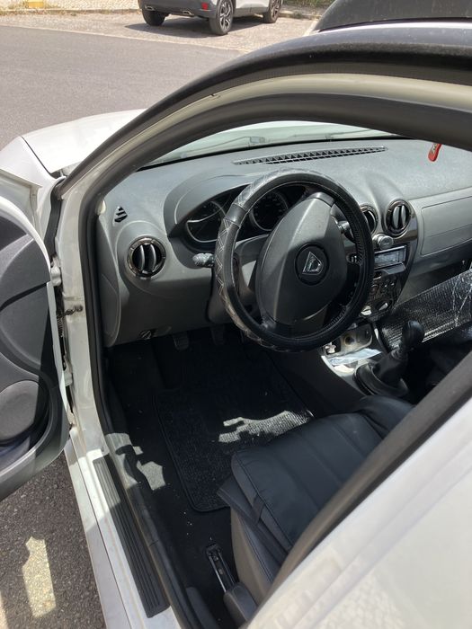 Dacia Duster 1.5 dci