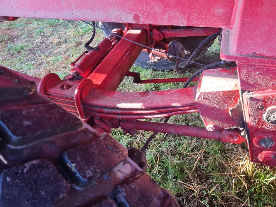 Przyczepa przeładowcza Annaburger HTS 29.16 HAWE,Kobzarenko,Metaltech,