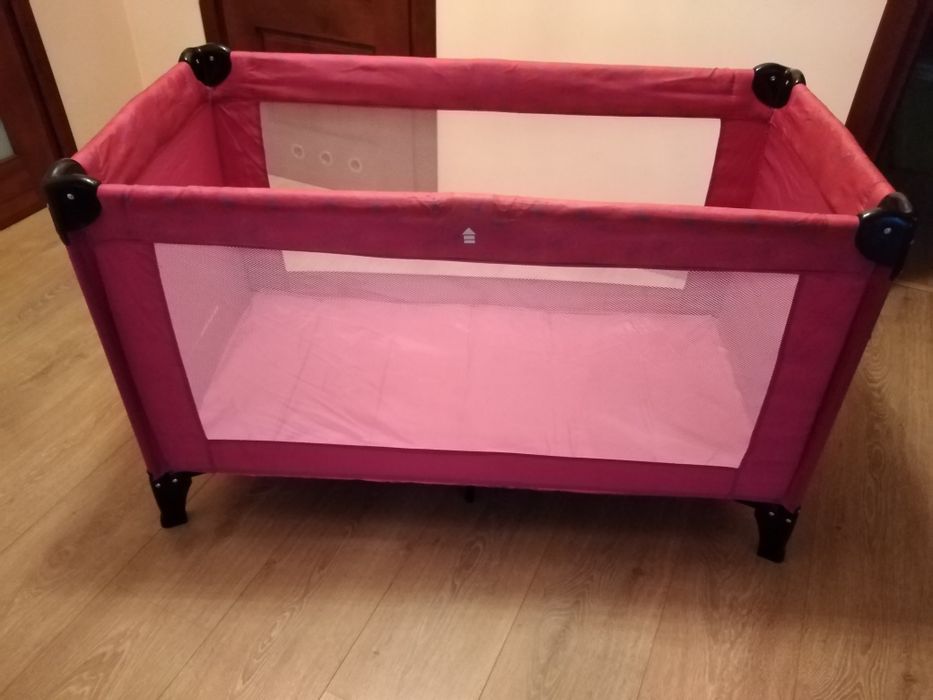 Łóżeczko turystyczne Prenatal