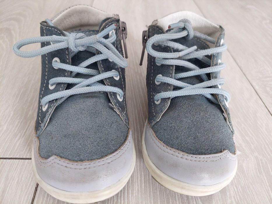 Półbuty Bartek Mini First Step