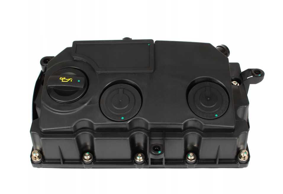 Pokrywa Zaworów Audi Vw Skoda Seat BLS BMM BSU BMP BMT