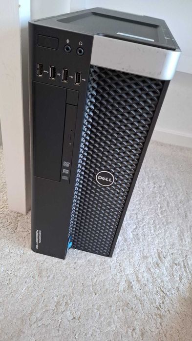 Dell Precision T5810 Tower