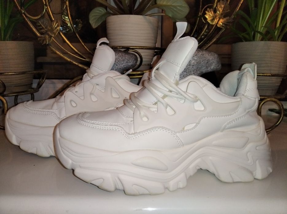 Кроссовки CROPP p. 37 / 38