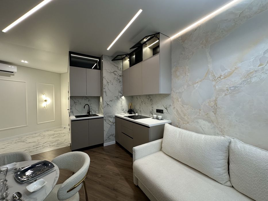 2-кімнатна квартира за адресою Куликове поле пл. (площа 65 м²) - Atlanta.ua - фото 8