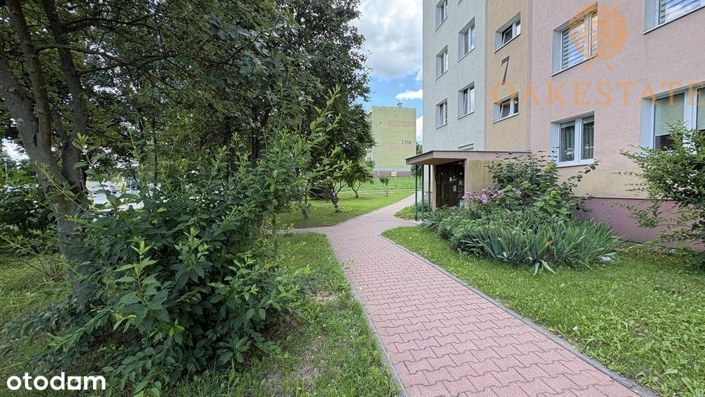 Na Stoku | 3 pokoje | Widok na Góry | 58,12 m²