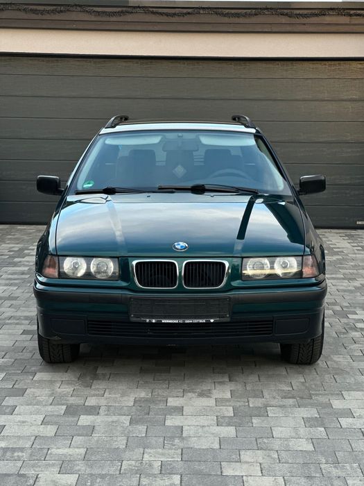 BMW 320i e36 1996