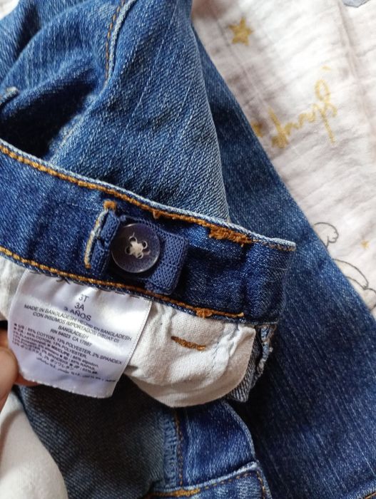 Джинси Old Navy, розмір 98