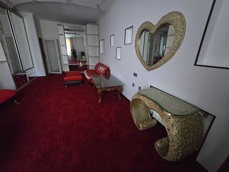 Коммерческая недвижимость по адресу Куликово поле пл. (площадь 355 м²) - Atlanta.ua - фото 3