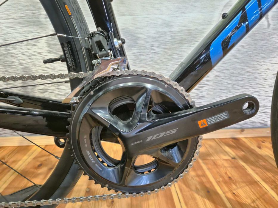 Nowy rower szosowy GIANT TCR Advanced 2 PC
