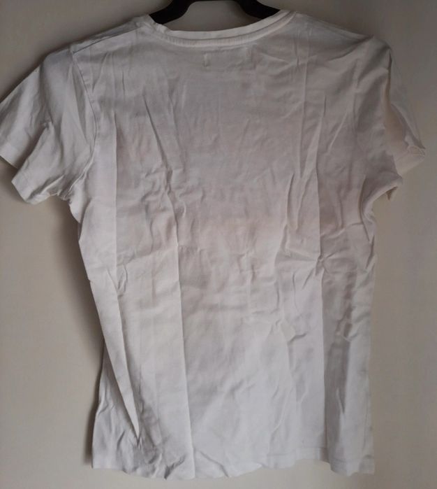 T-shirt para menino