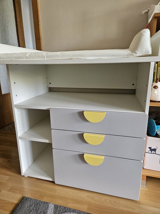 Przewijak Ikea Smastad