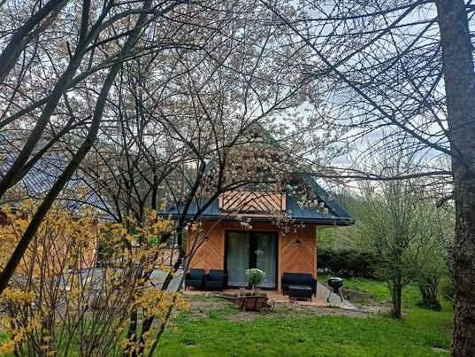 domki 6-osobowe Zakopane-Harenda