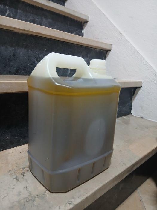 Vendo azeite deste ano