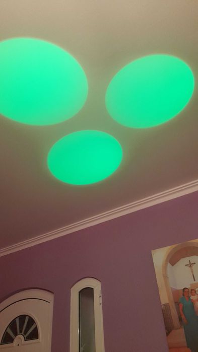 Beam Multilighting club575sport