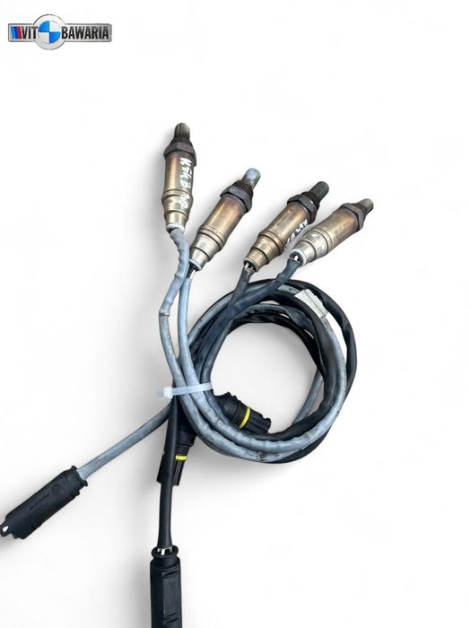 Sonda lambda BMW E60 M54B30