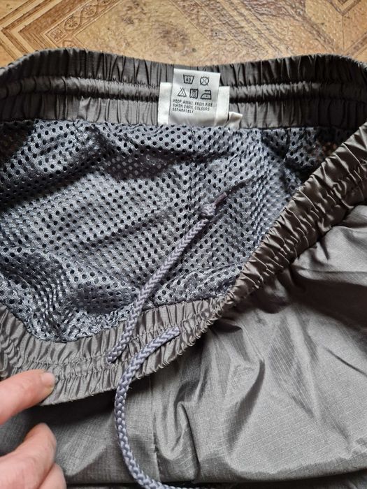 штани влахозахист з рефлектівом нові на високого Л