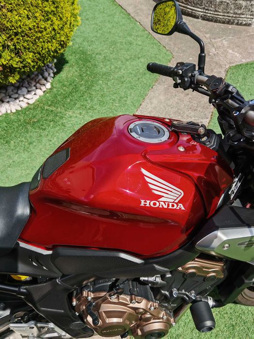 Honda CB 650 R 2022