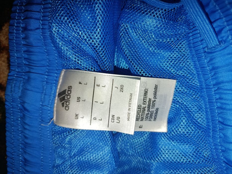 Штани Adidas оригінальні