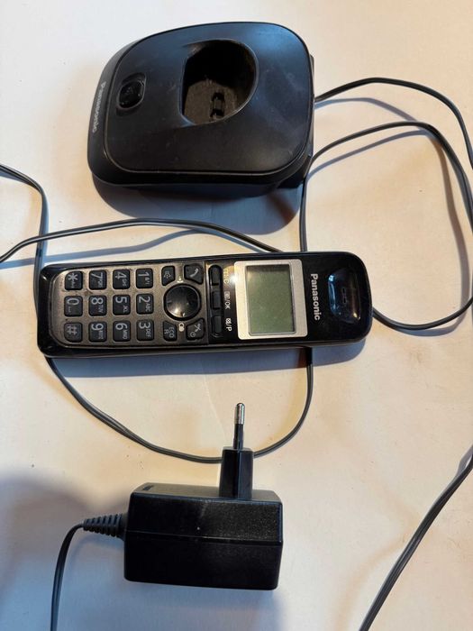 Telefon Panasonic KX-TG2511PD