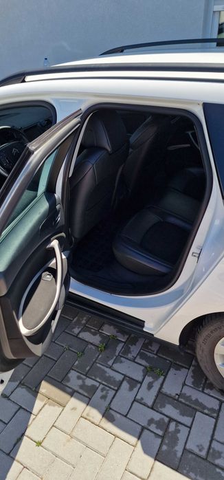 Citroen c5 2.0hdi 163cv automatica