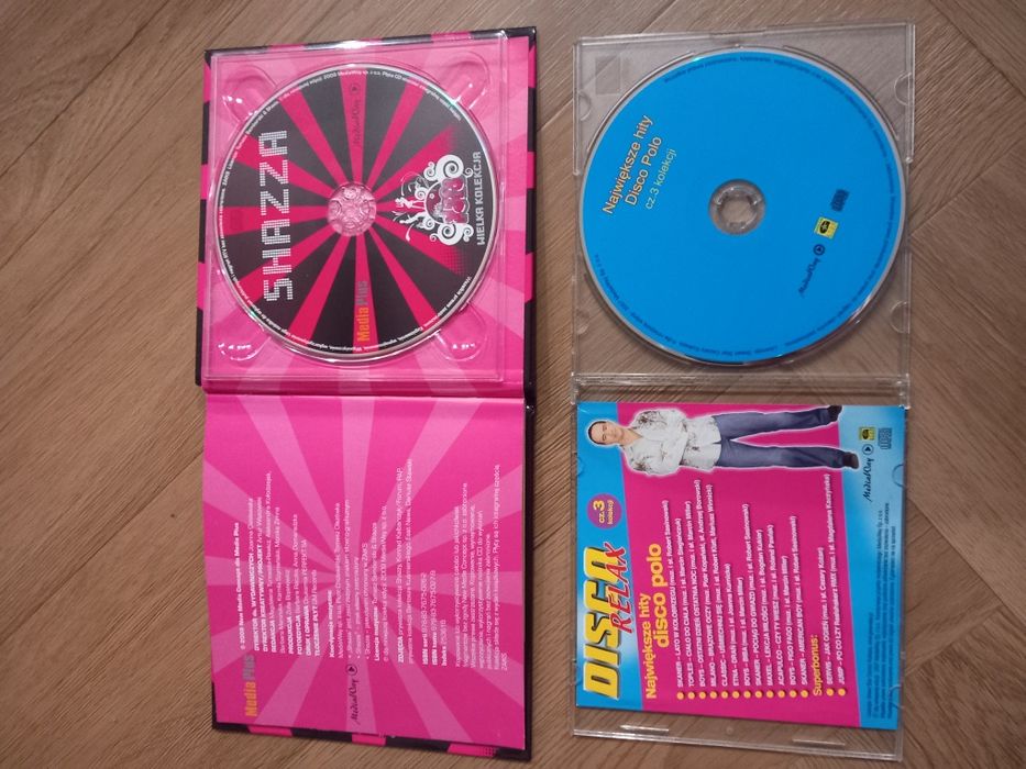 Shazza Disco Relax cz.3