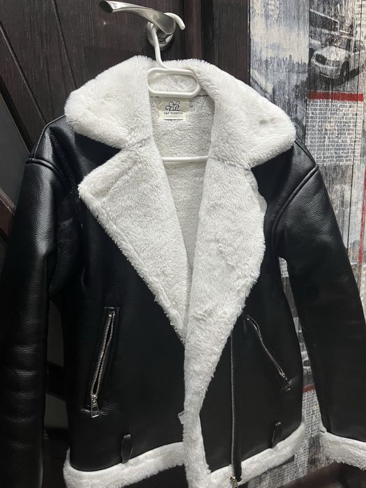 Продам дубленку б/у