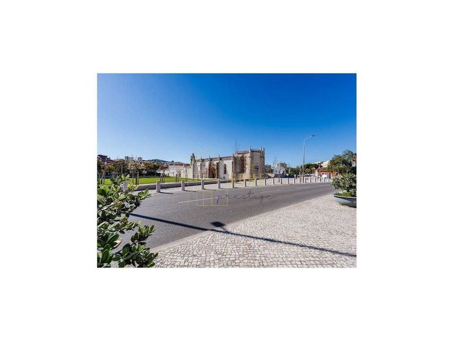 T0 - Centro Historico De Setubal