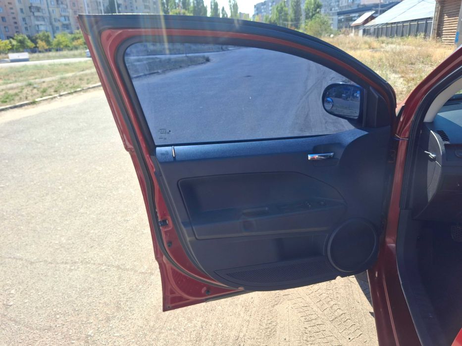 Dodge Caliber 1.8 2008