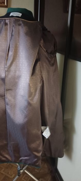 Женское   пальто