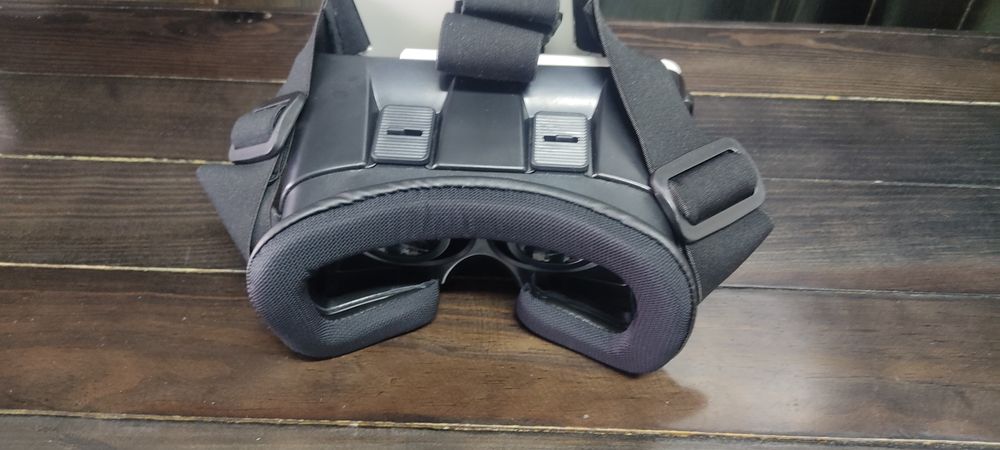 Óculos Realidade Virtual