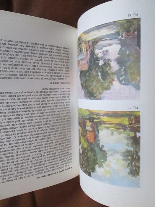 Pintar a Pastel, de Ernest Savage