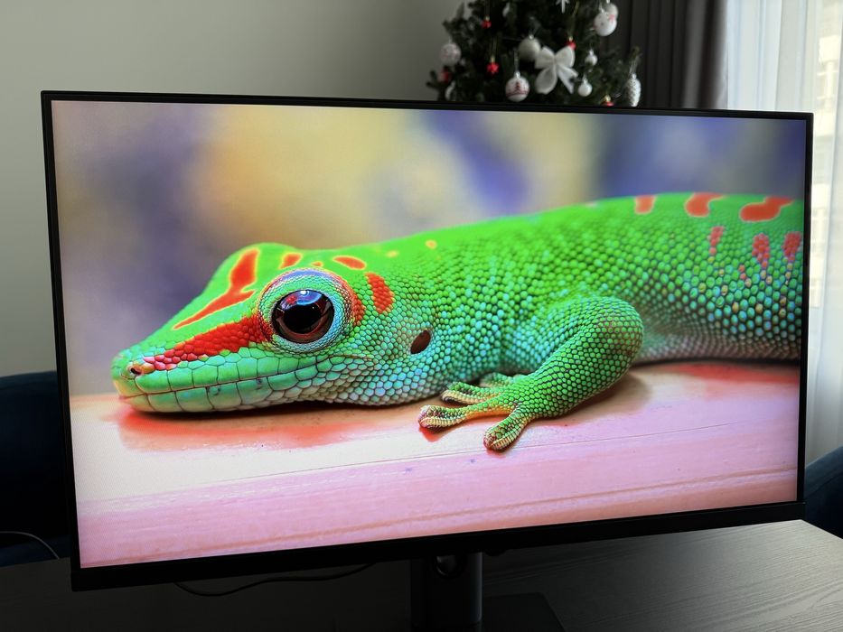 Монітор Xiaomi Mi 2K Gaming Monitor 27"