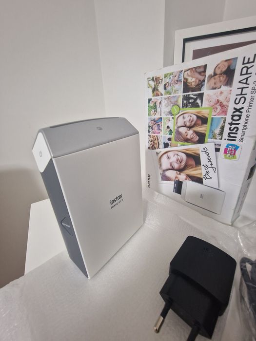 Fujifilm instax share sp2