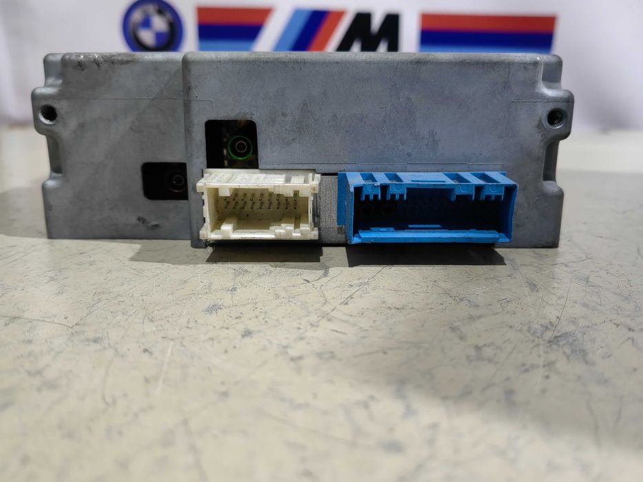 Modulo TV/vídeo BMW Serie 5/6 E60/61/63