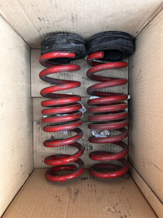 Molas de rebaixamento para mercedes