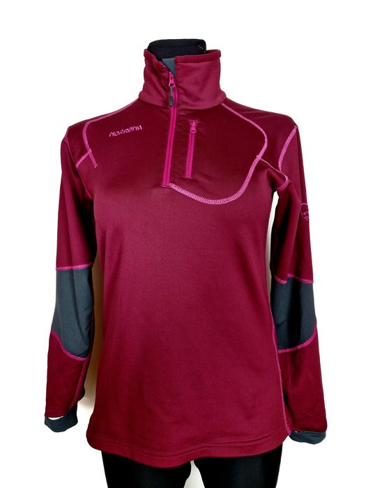 Bluza trekingowa Polartec PowerStretch