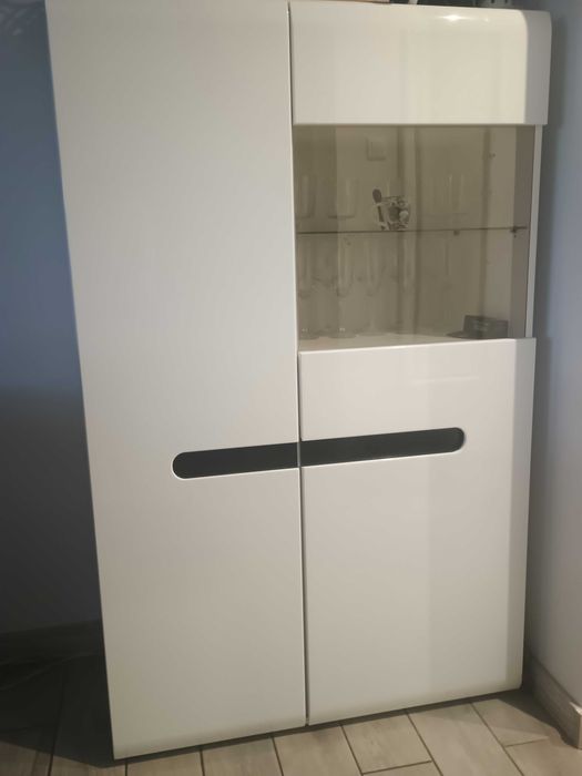 Witryna w bardzo dobrym stanie