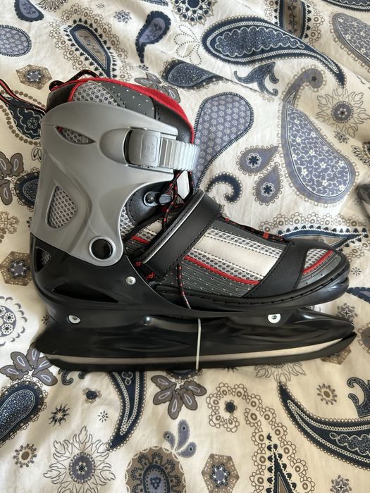 Łyżwy HEMA rozmiar 38-41