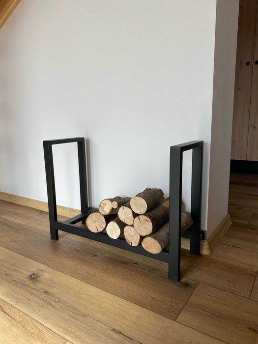 "Kaszubskie Stodoły" całoroczny domek letniskowy