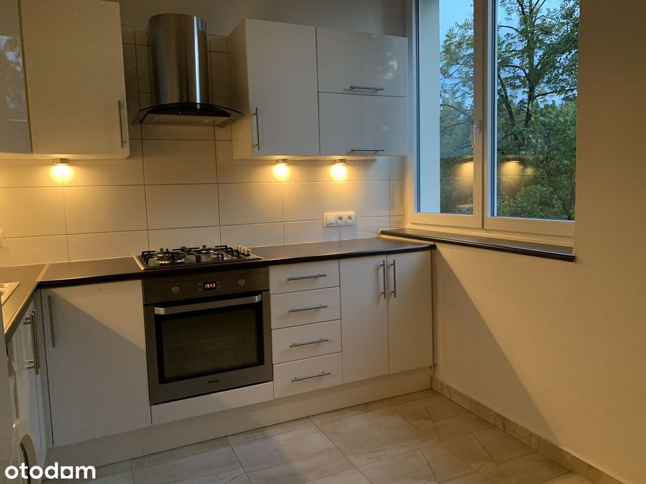Bezpośrednio- Mieszkanie 34m2 Żoliborz z balkonem i oddzielna kuchnią