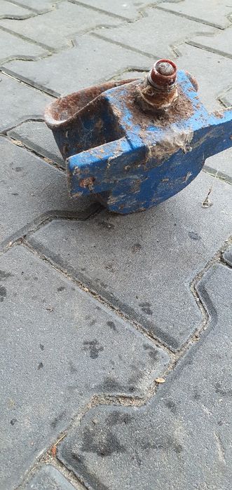 Poidła dla trzody