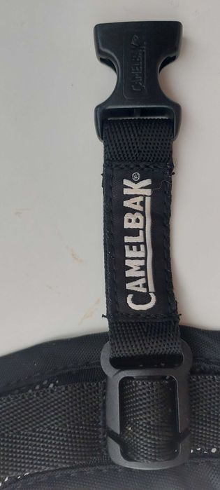 Camelbak - plecak rowerowy/  biegowy z bukłakiem 1,5 l. SZYBKA WYSYŁKA