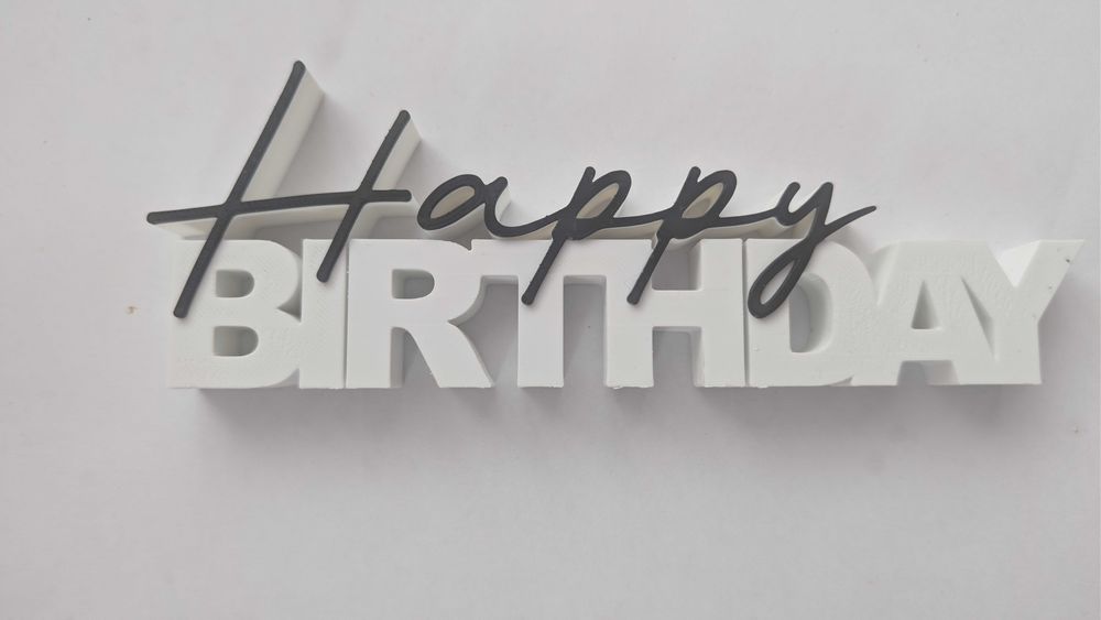 3D-друк на замовлення | Bambu Lab A1 mini + AMS | Якісно та швидко |