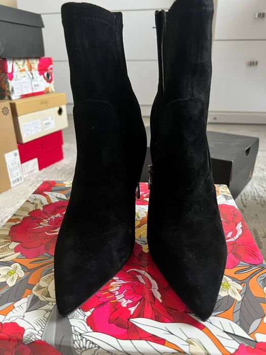 Miraton ботильоны