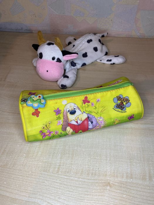 Пенали шкільні