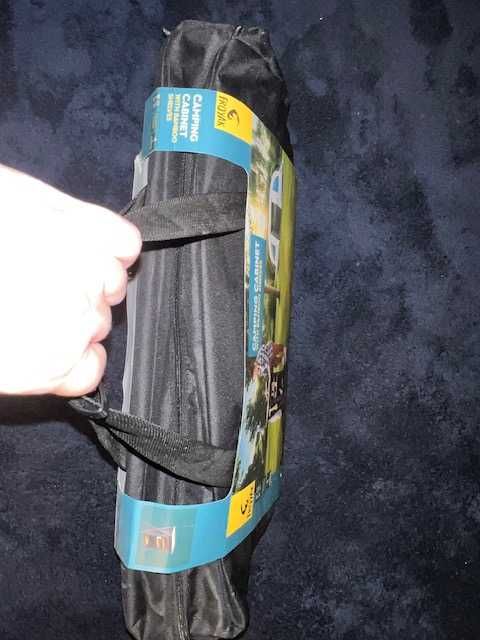 Szafka kempingowa Froyak Nowa