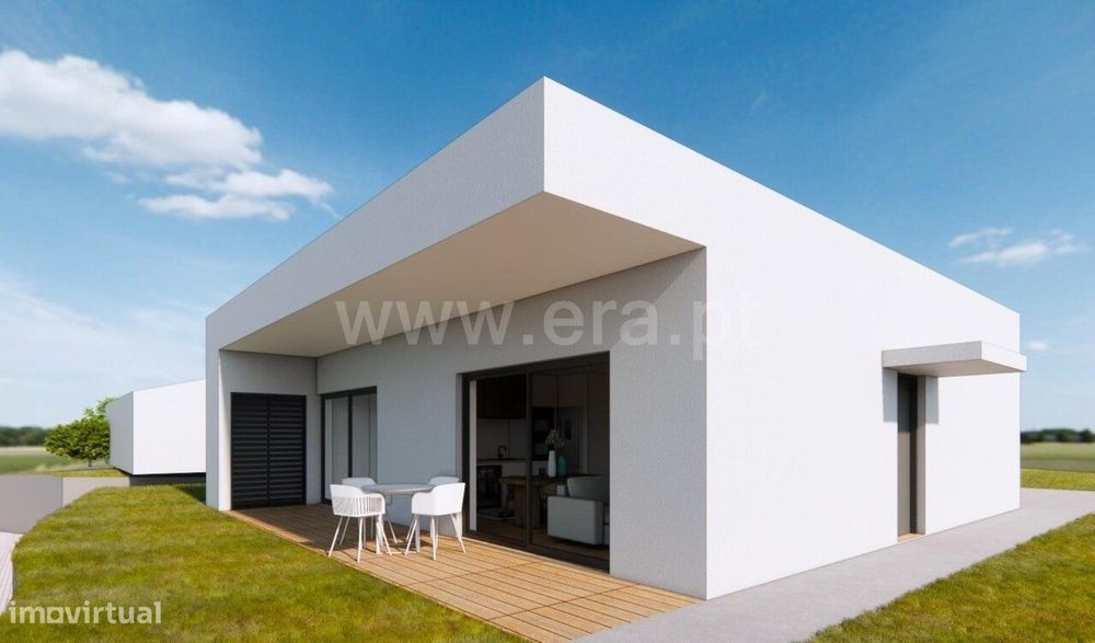 Moradia Isolada T3 / Marco de Canaveses, Soalhães