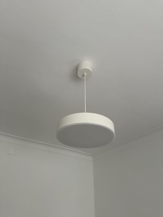 4 candeeiros por 150€