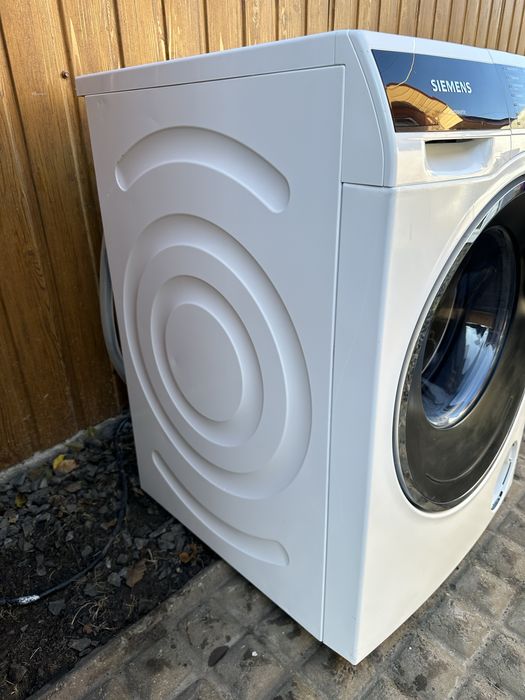 Стиральная машина Siemens avangarde /I-Dos /WM14U640NL/01